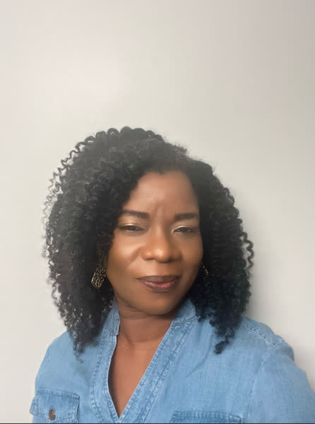 Edna Mensah